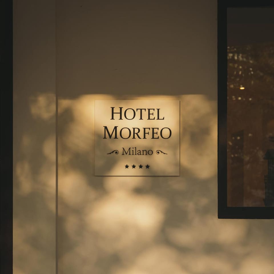 Hotel Morfeo Hotel in Milan