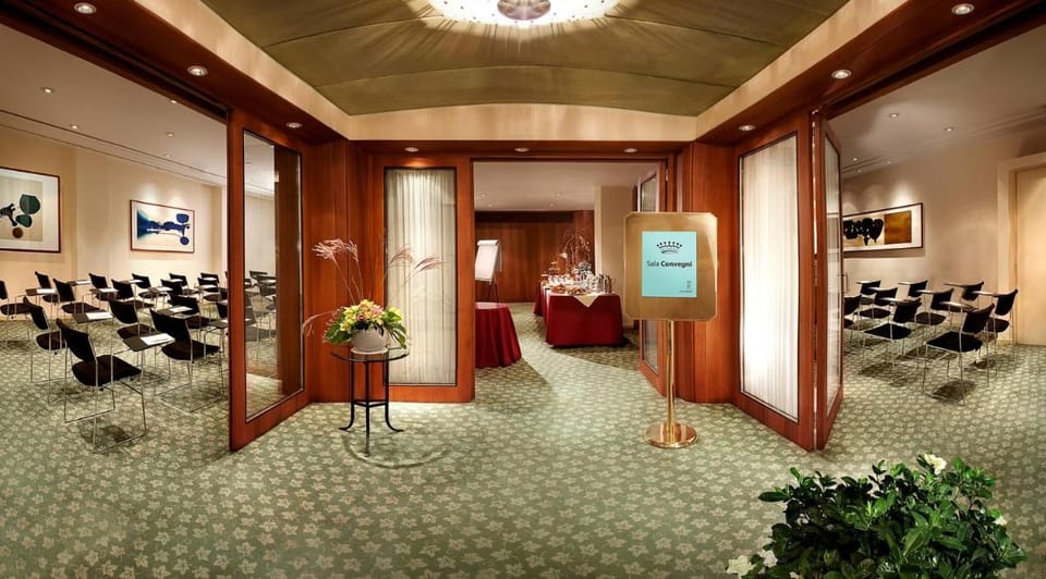 Cavour Hotel Hotel in Milan