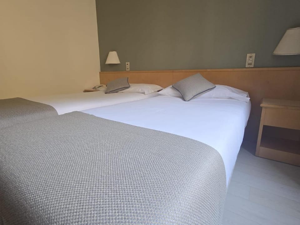 Sant'Ambroeus Hotel in Milan