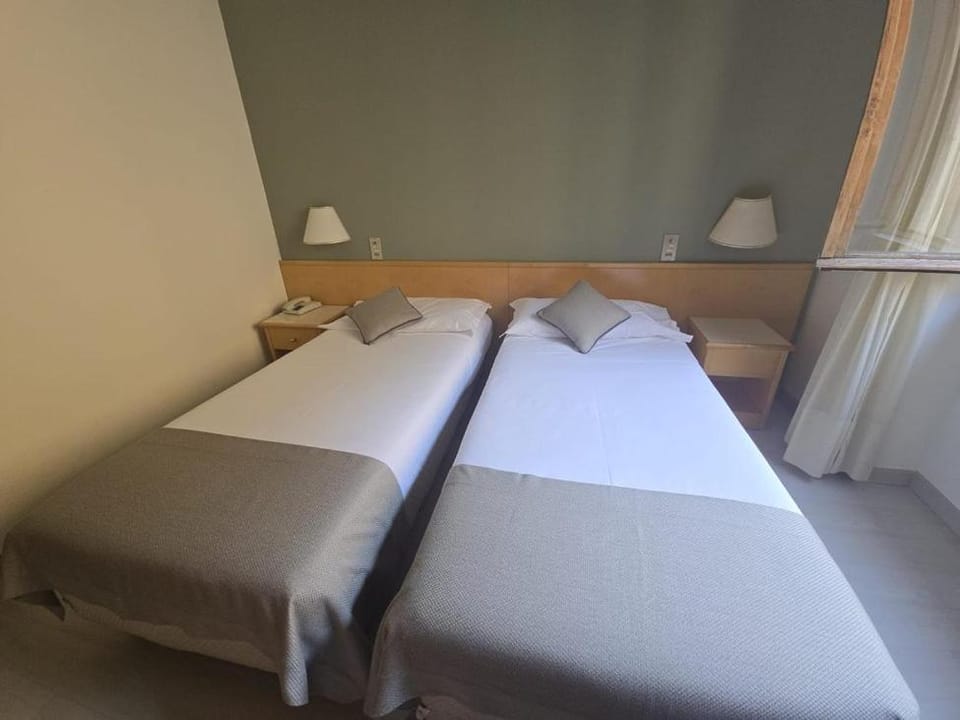Sant'Ambroeus Hotel in Milan