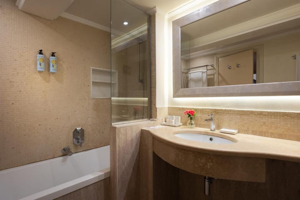 Forum Hotel Hotel in Rome