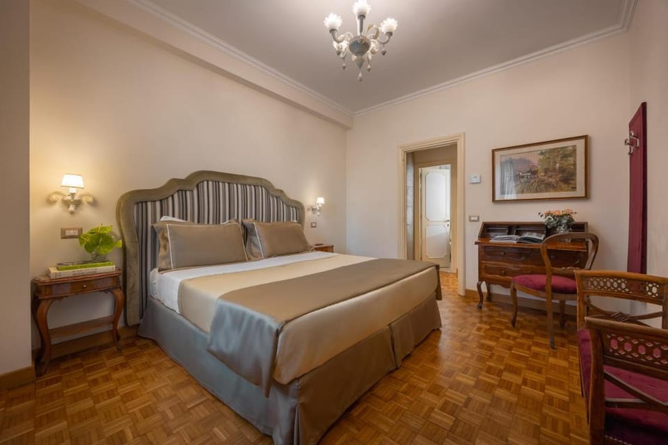 Forum Hotel Hotel in Rome