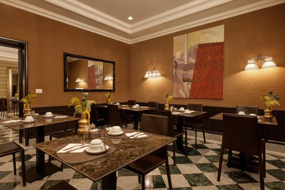 Hotel Mascagni Hotel in Rome