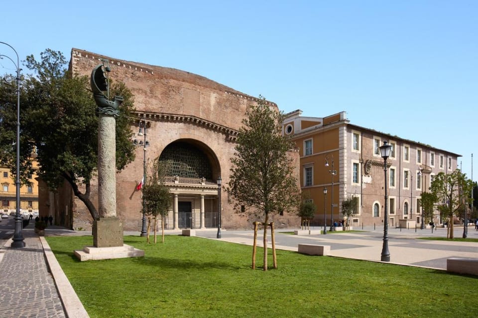 Hotel Mascagni Hotel in Rome