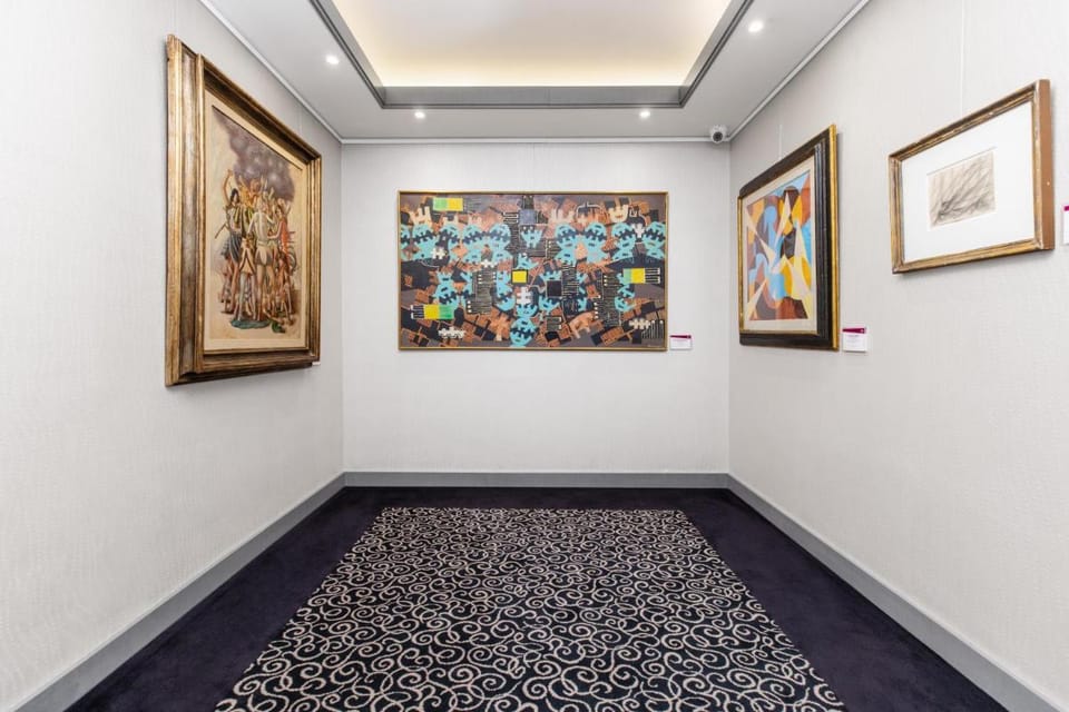 Artemide Hotel Hotel in Rome