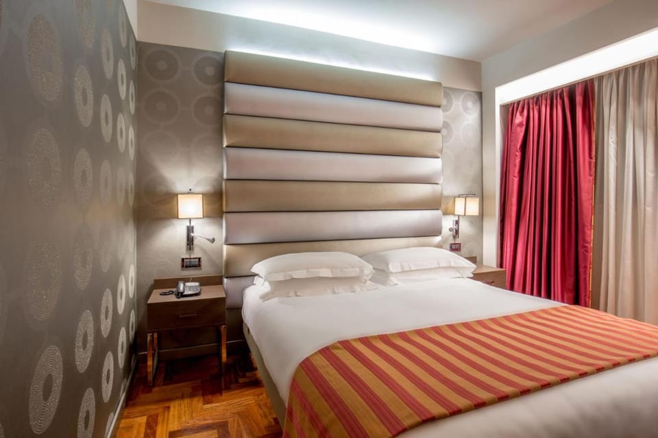 Enea Hotel in Pomezia