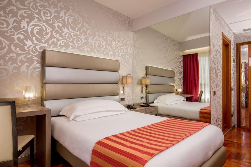 Enea Hotel in Pomezia