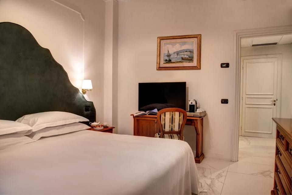 Majestic Palace Hotel in Sant Agnello