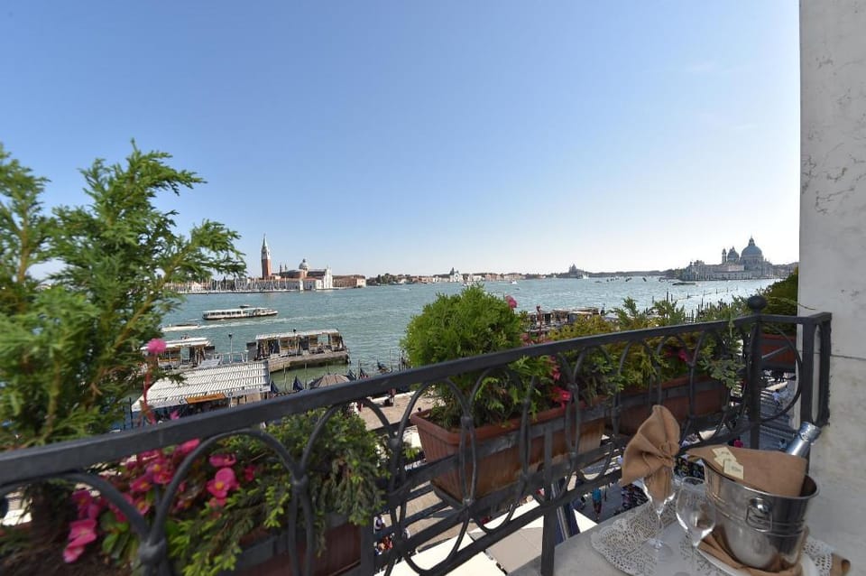 Savoia & Jolanda Hotel Hotel in Venice