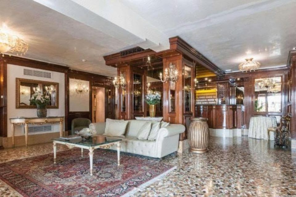 Savoia & Jolanda Hotel Hotel in Venice