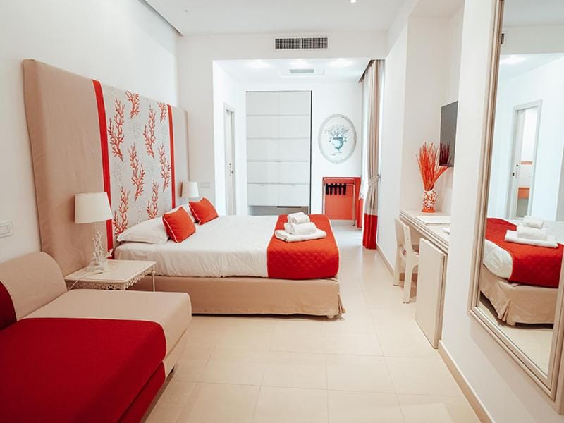 Hotel Corallo Sorrento Hotel in Sant Agnello