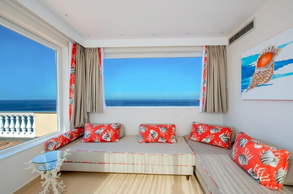 Hotel Corallo Sorrento Hotel in Sant Agnello