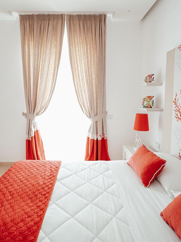 Hotel Corallo Sorrento Hotel in Sant Agnello