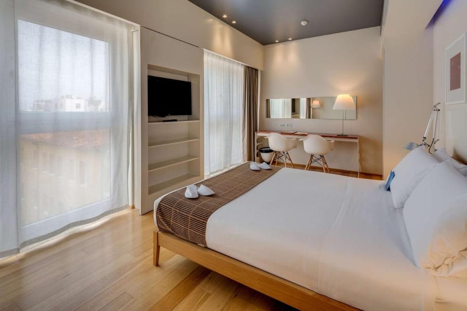 Best Western Hotel Bologna Hotel in Venice
