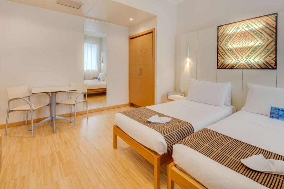 Best Western Hotel Bologna Hotel in Venice