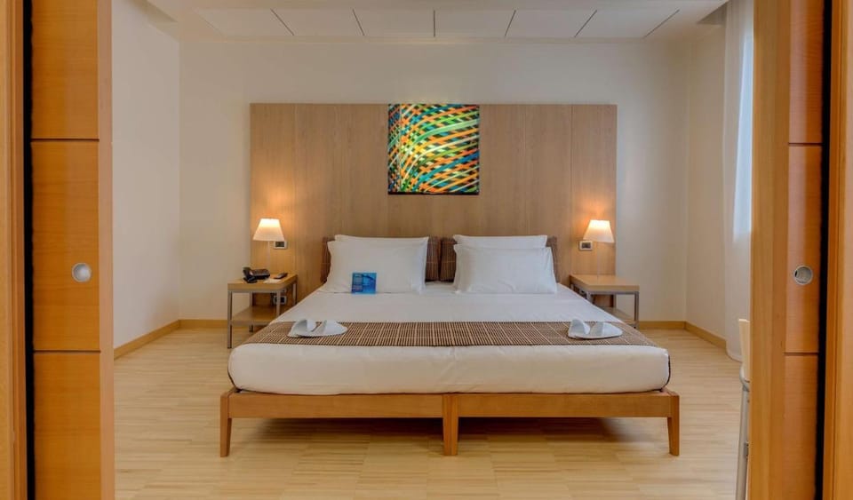 Best Western Hotel Bologna Hotel in Venice