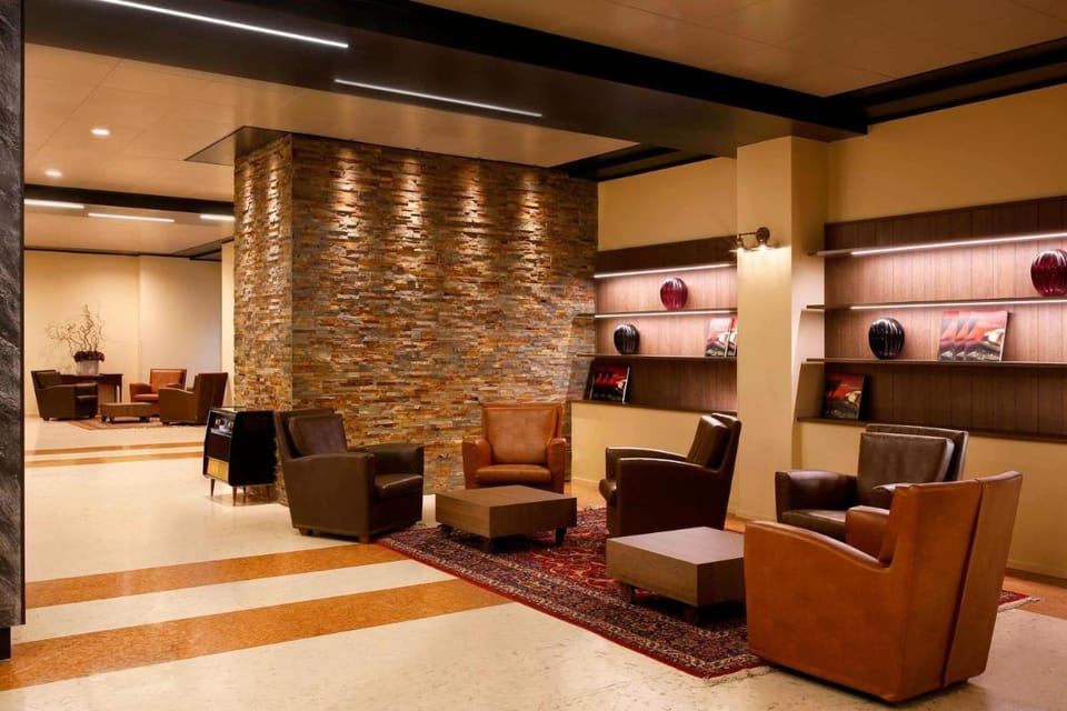 Four Points by Sheraton Padova Hotel in Padua