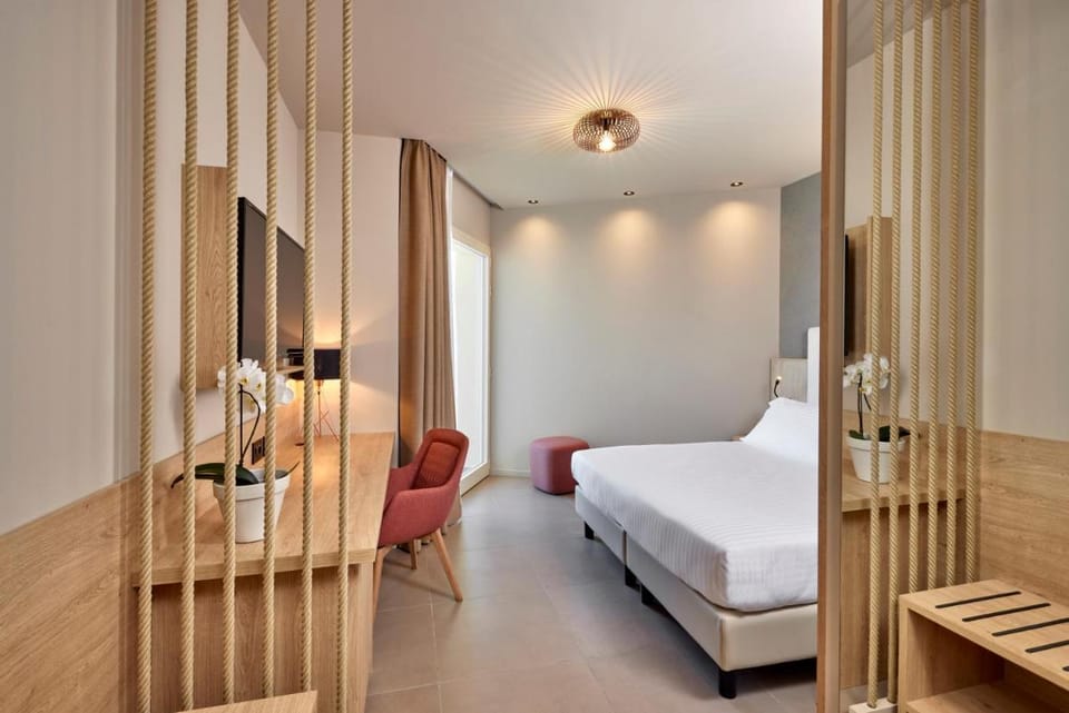 Park Hotel Casimiro Hotel in Lake Garda