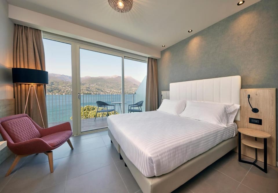 Park Hotel Casimiro Hotel in Lake Garda