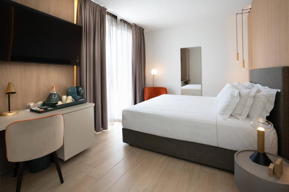 Hotel Melia Venezia Lido Hotel in Lido di Venezia