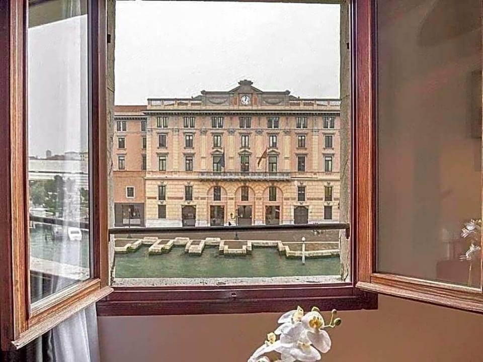 Hotel Canal & Walter Hotel in Venice