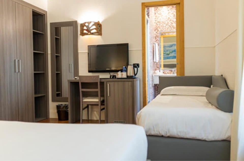 Hotel Aphrodite Hotel in Rome