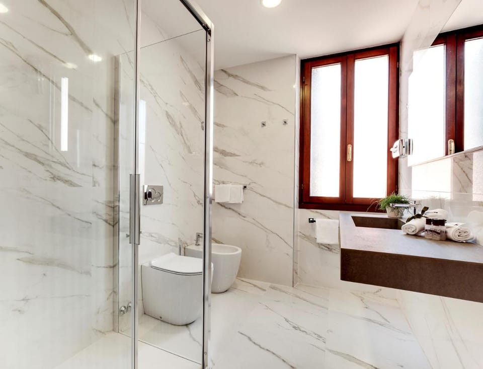 Palazzo Schiavoni Residenza d'epoca Bed and Breakfast in Venice