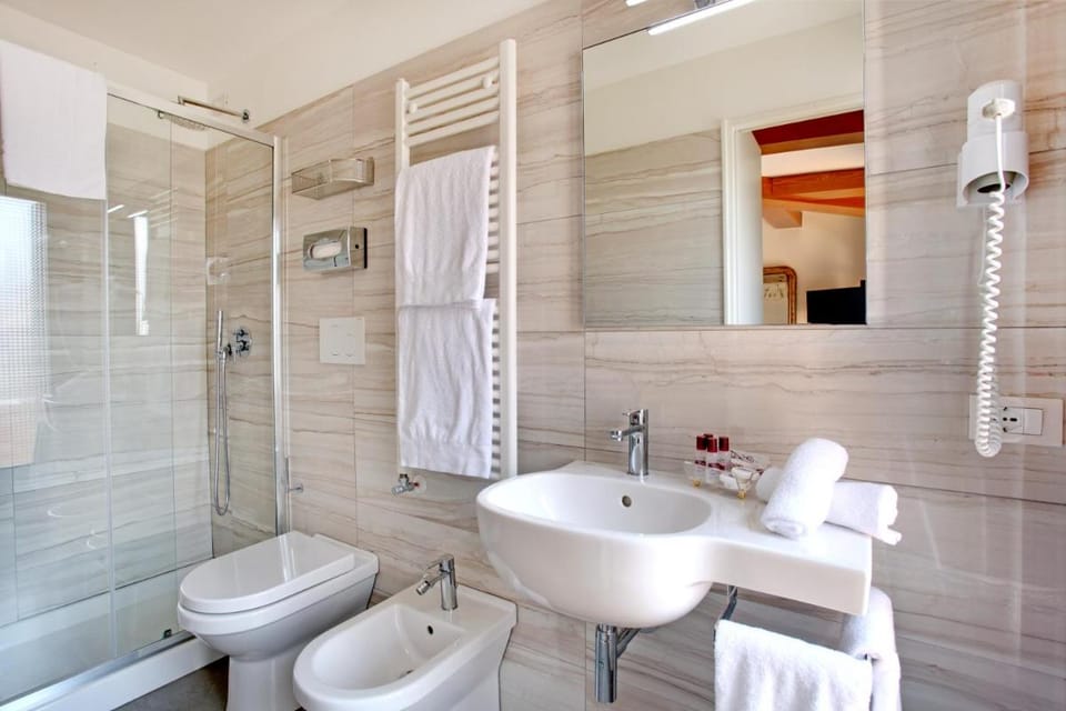 Palazzo Schiavoni Residenza d'epoca Bed and Breakfast in Venice