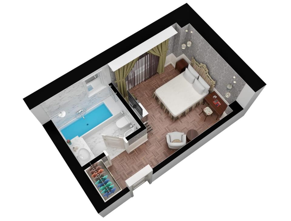 Baglioni Hotel Luna - The Leading Hotels of the World Hotel in San Marco