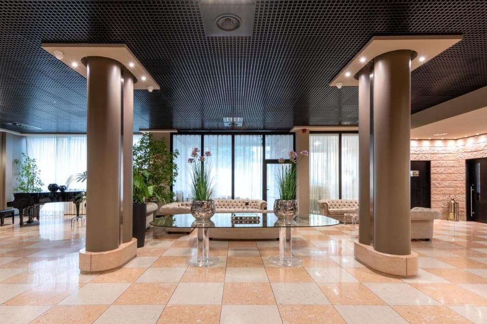 Hotel Palace Verona Hotel in Verona