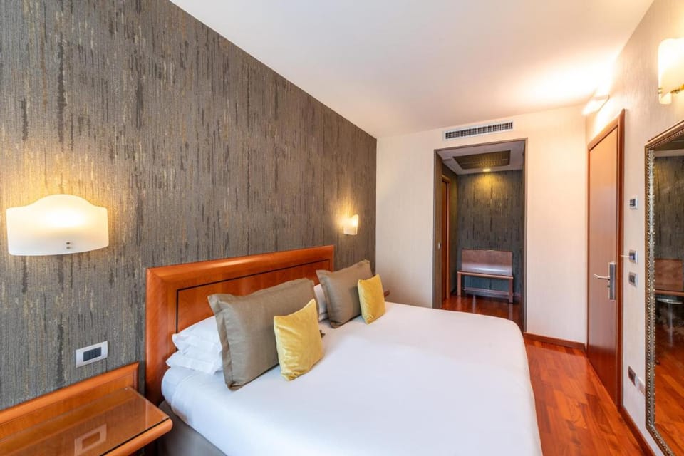 Hotel Palace Verona Hotel in Verona