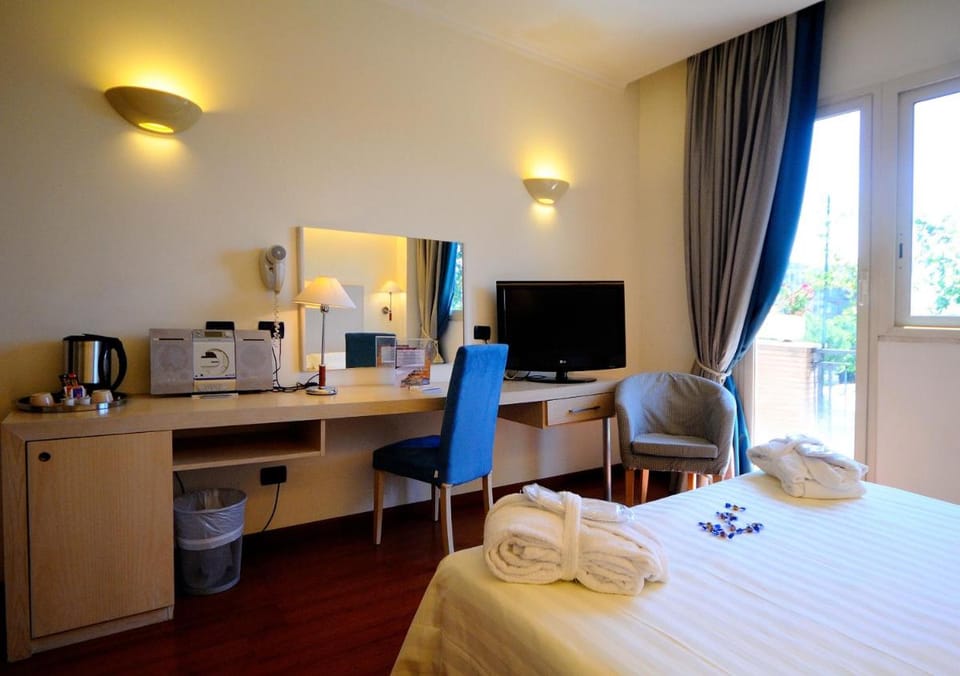 Best Western Globus Hotel Hotel in Rome