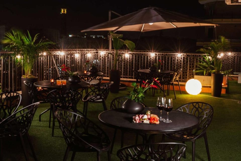 Best Western Globus Hotel Hotel in Rome