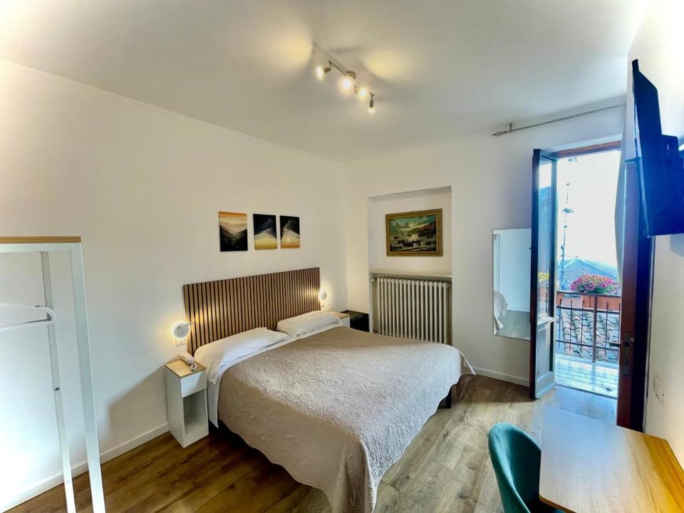 Hotel S. Ercolano Hotel in Perugia