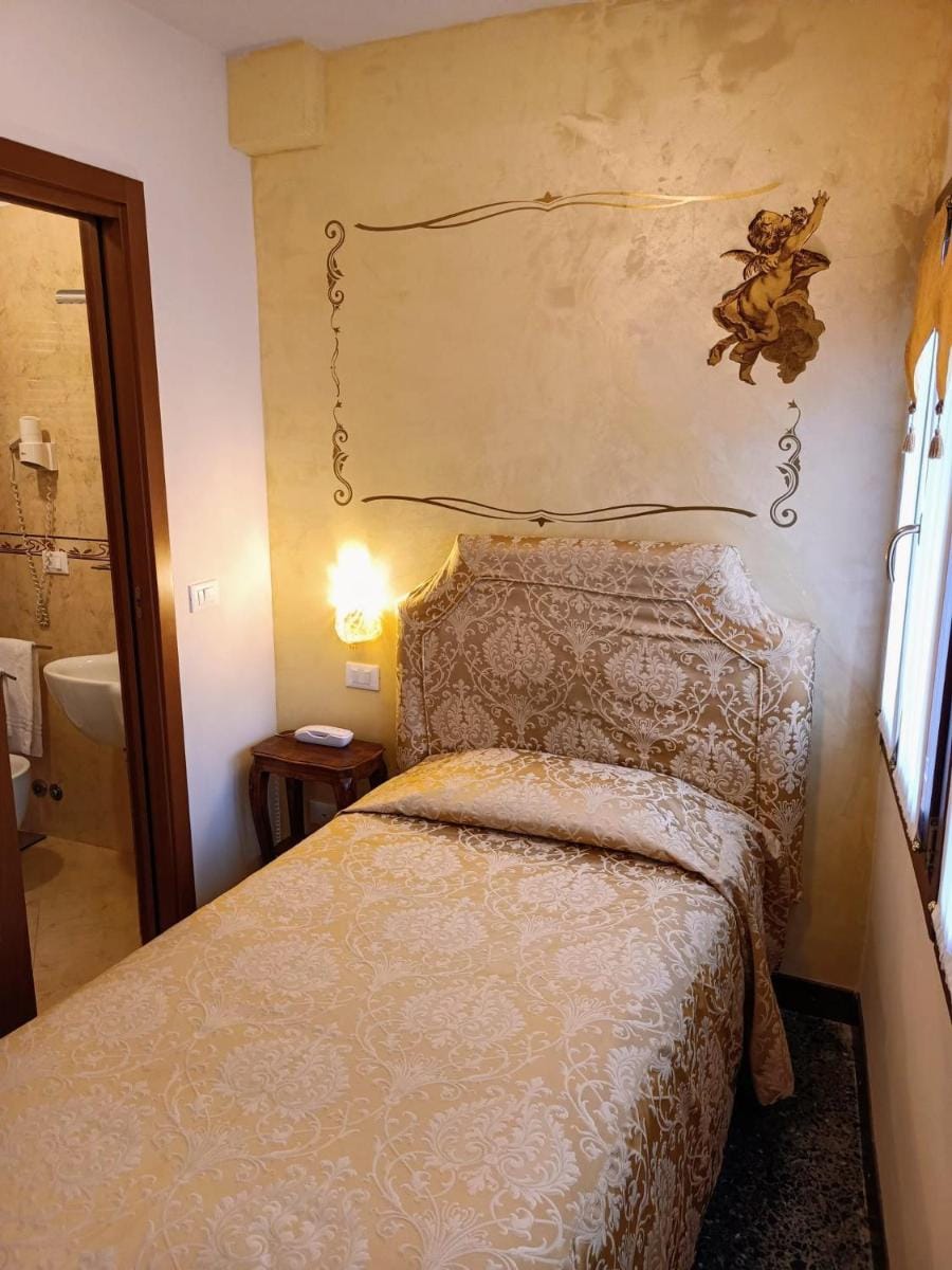 Hotel Scandinavia - Relais Hotel in Venice