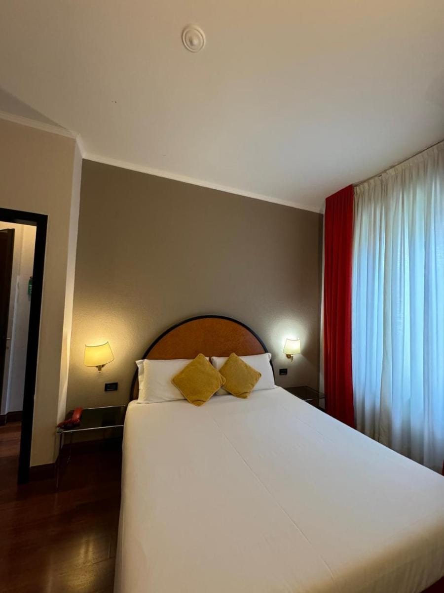 Delle Nazioni Milan Hotel Hotel in Milan