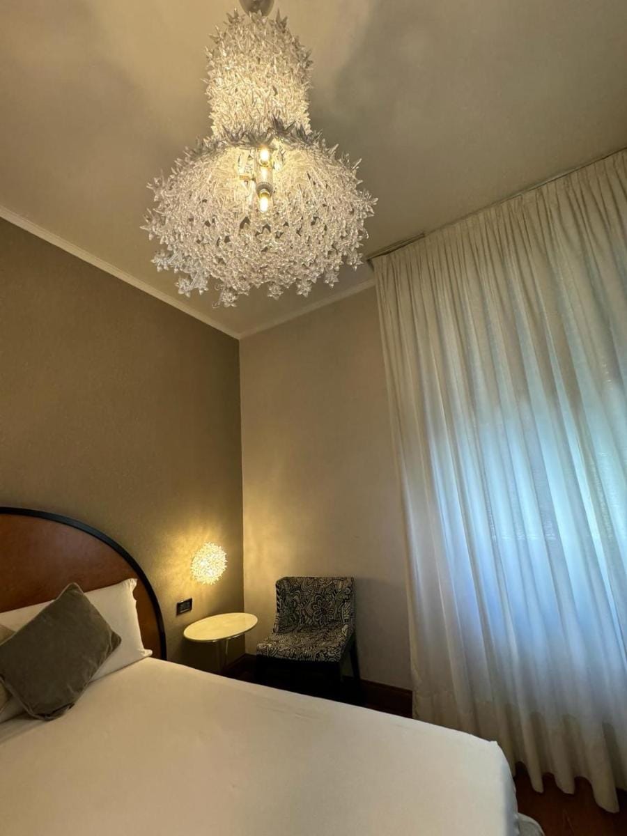 Delle Nazioni Milan Hotel Hotel in Milan