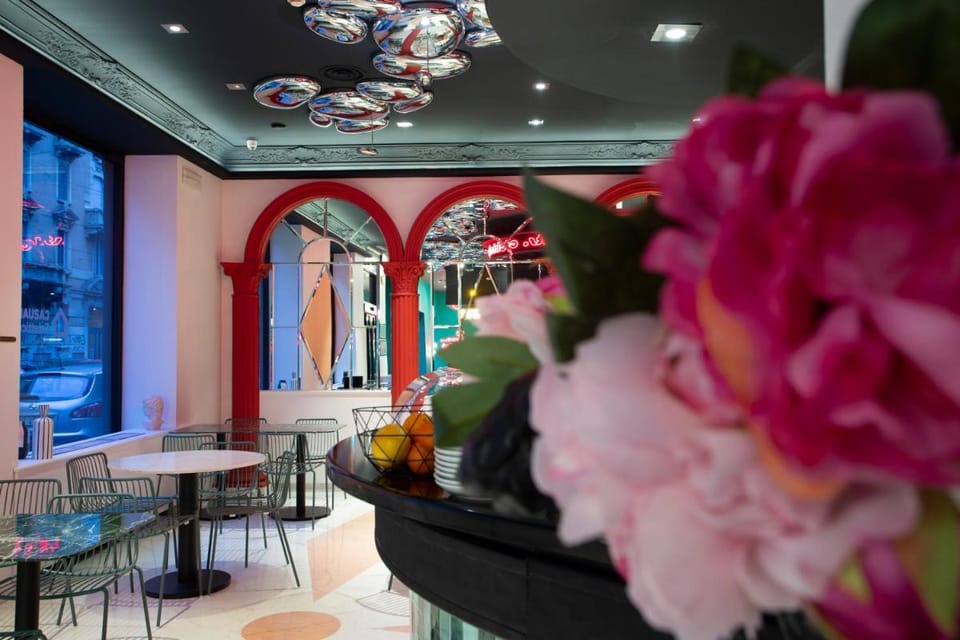 Casual Eclettico Milano Hotel in Milan