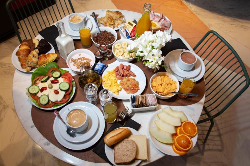 Casual Eclettico Milano Hotel in Milan