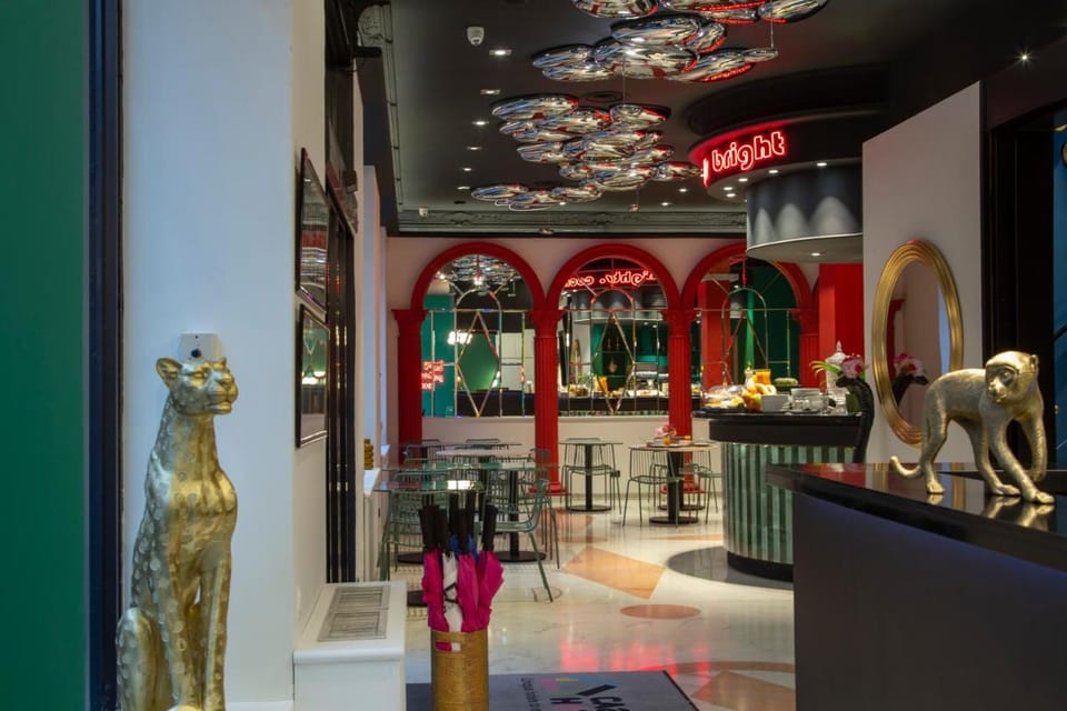 Casual Eclettico Milano Hotel in Milan