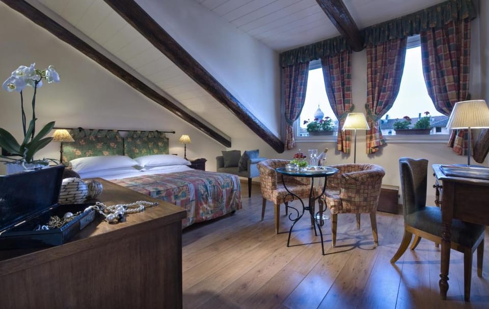 Best Western Hotel Piemontese Hotel in Turin