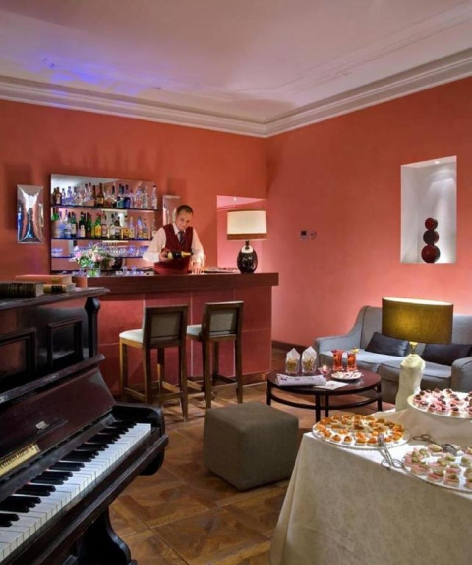 Best Western Hotel Piemontese Hotel in Turin