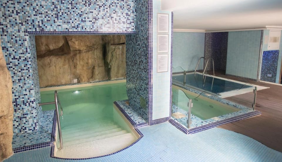 Hotel Villa Luisa Hotel in Pozzuoli