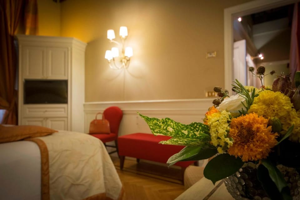 Hotel Corona d'Oro Hotel in Bologna