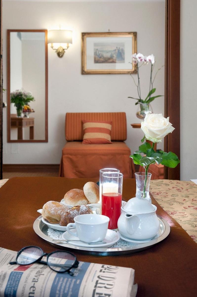 Pinewood Hotel Rome Hotel in Rome
