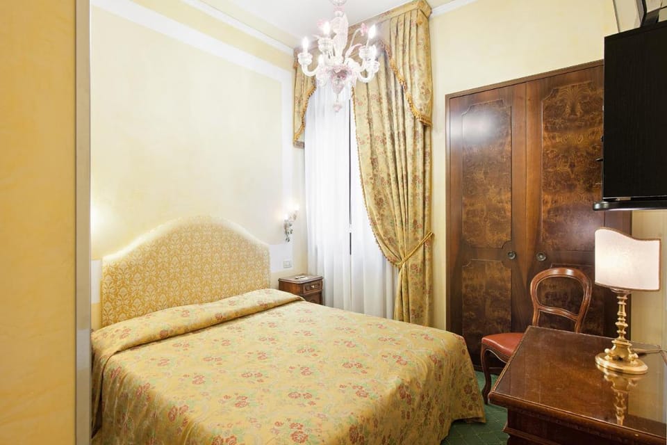 Residenza d'Epoca San Cassiano Hotel in Venice