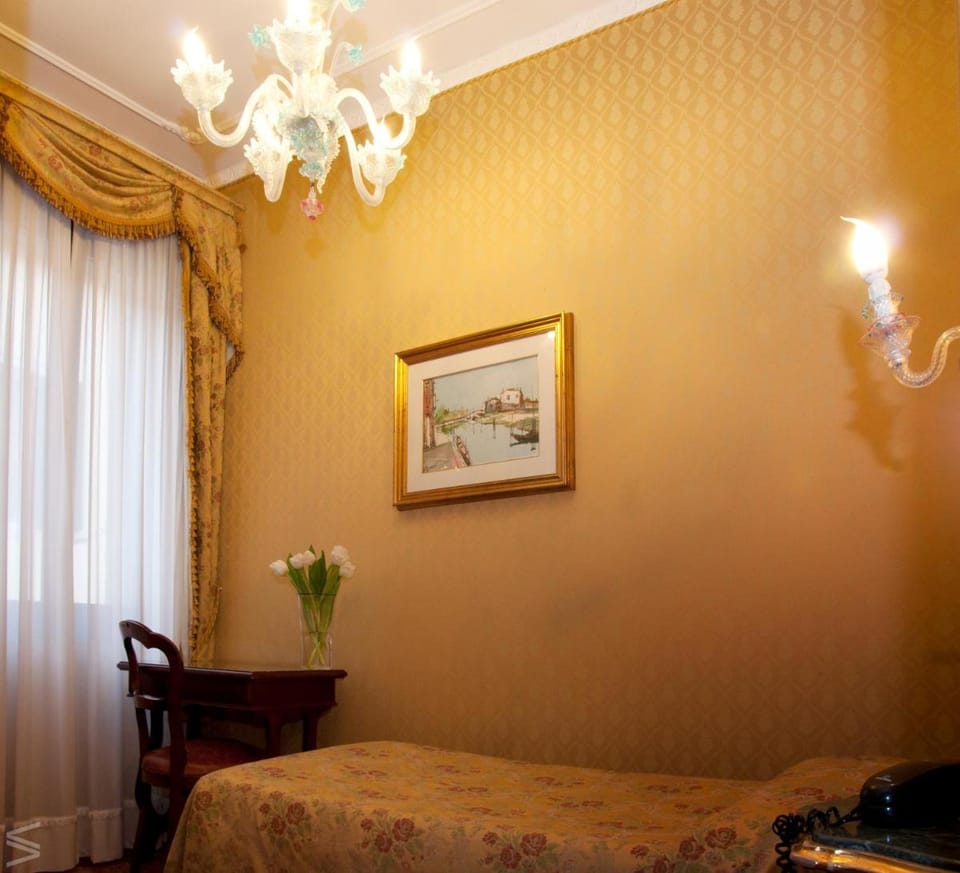 Residenza d'Epoca San Cassiano Hotel in Venice
