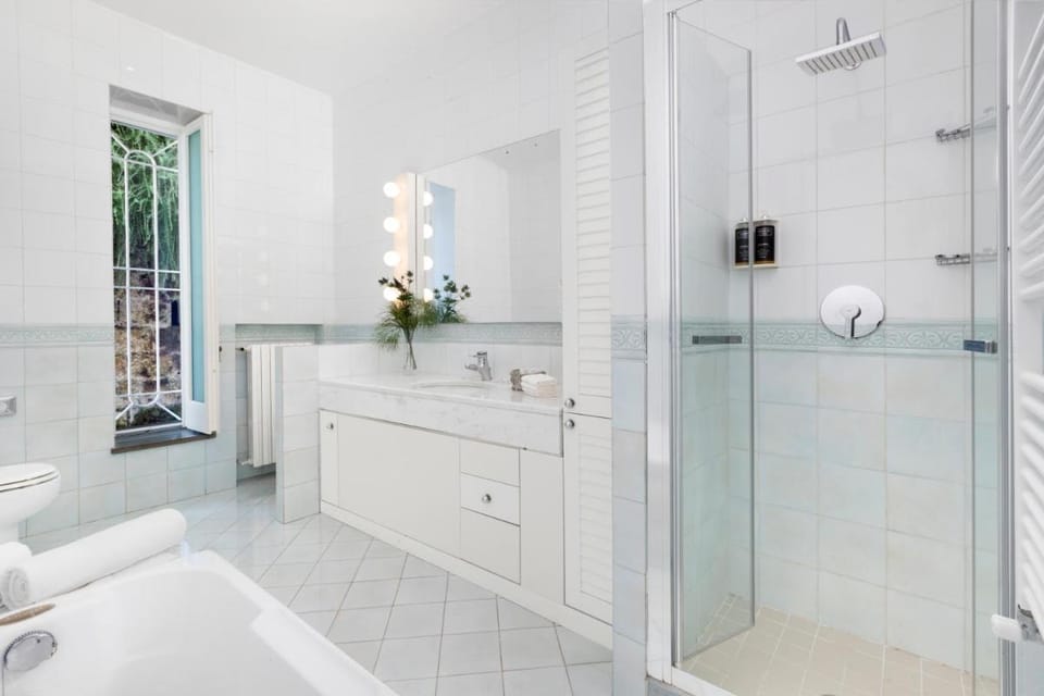Villa Oriana Relais Bed and Breakfast in Sant Agnello