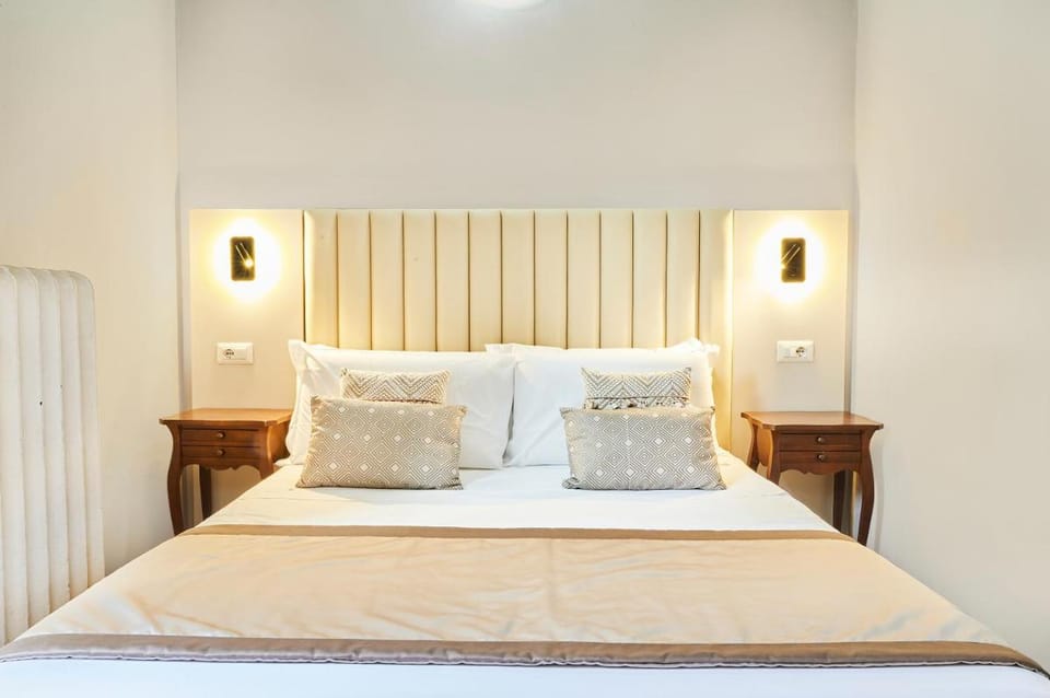 Hotel Brooklyn Hotel in Florence