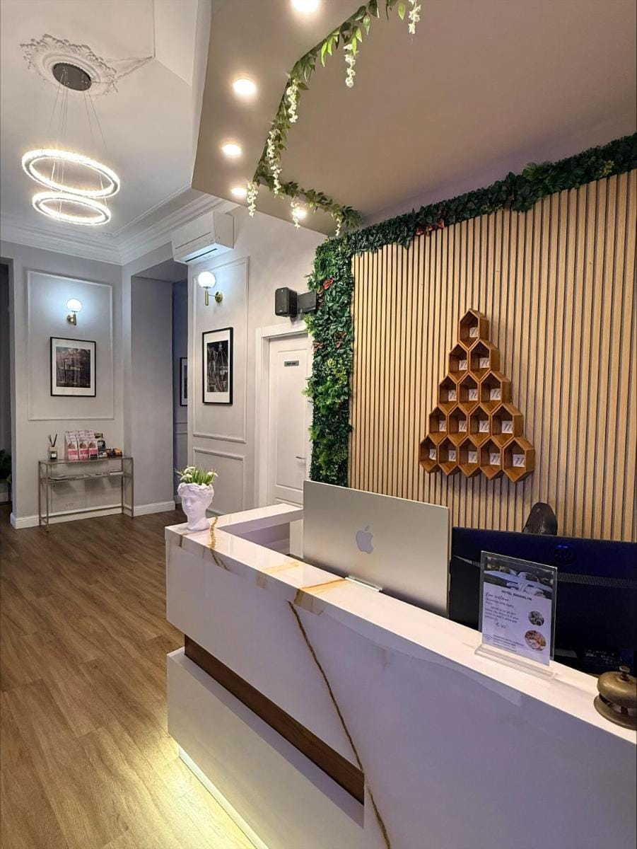 Hotel Brooklyn Hotel in Florence